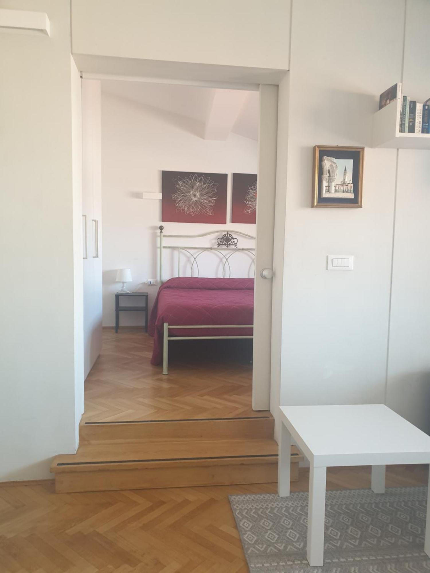 Ferienwohnung Residenza Tiziana Venezia Exterior foto