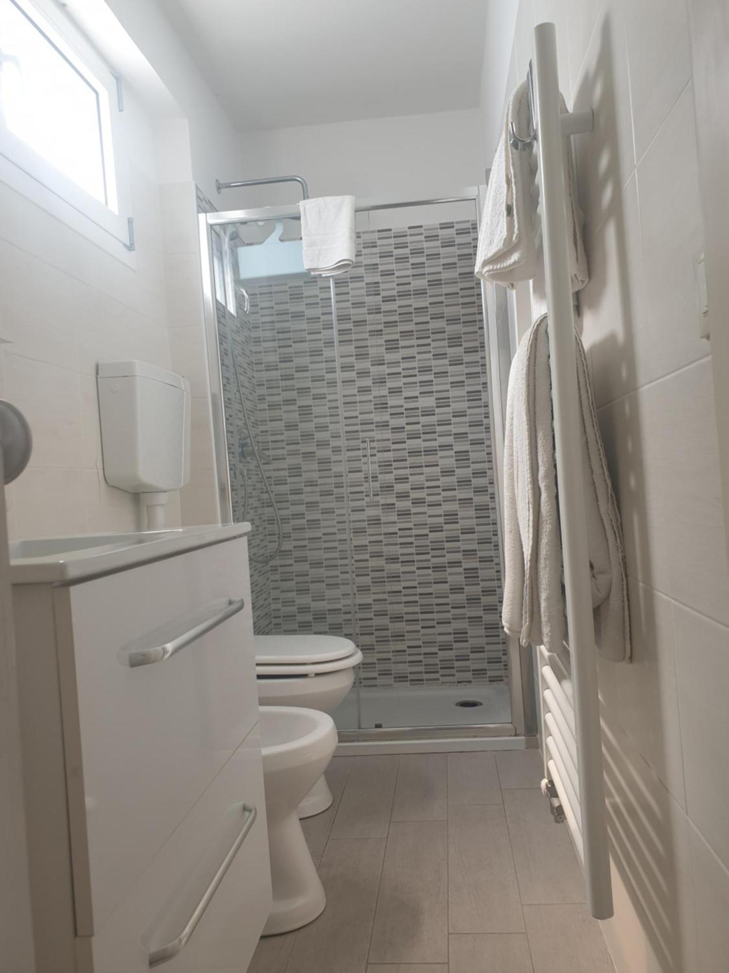 Ferienwohnung Residenza Tiziana Venezia Exterior foto