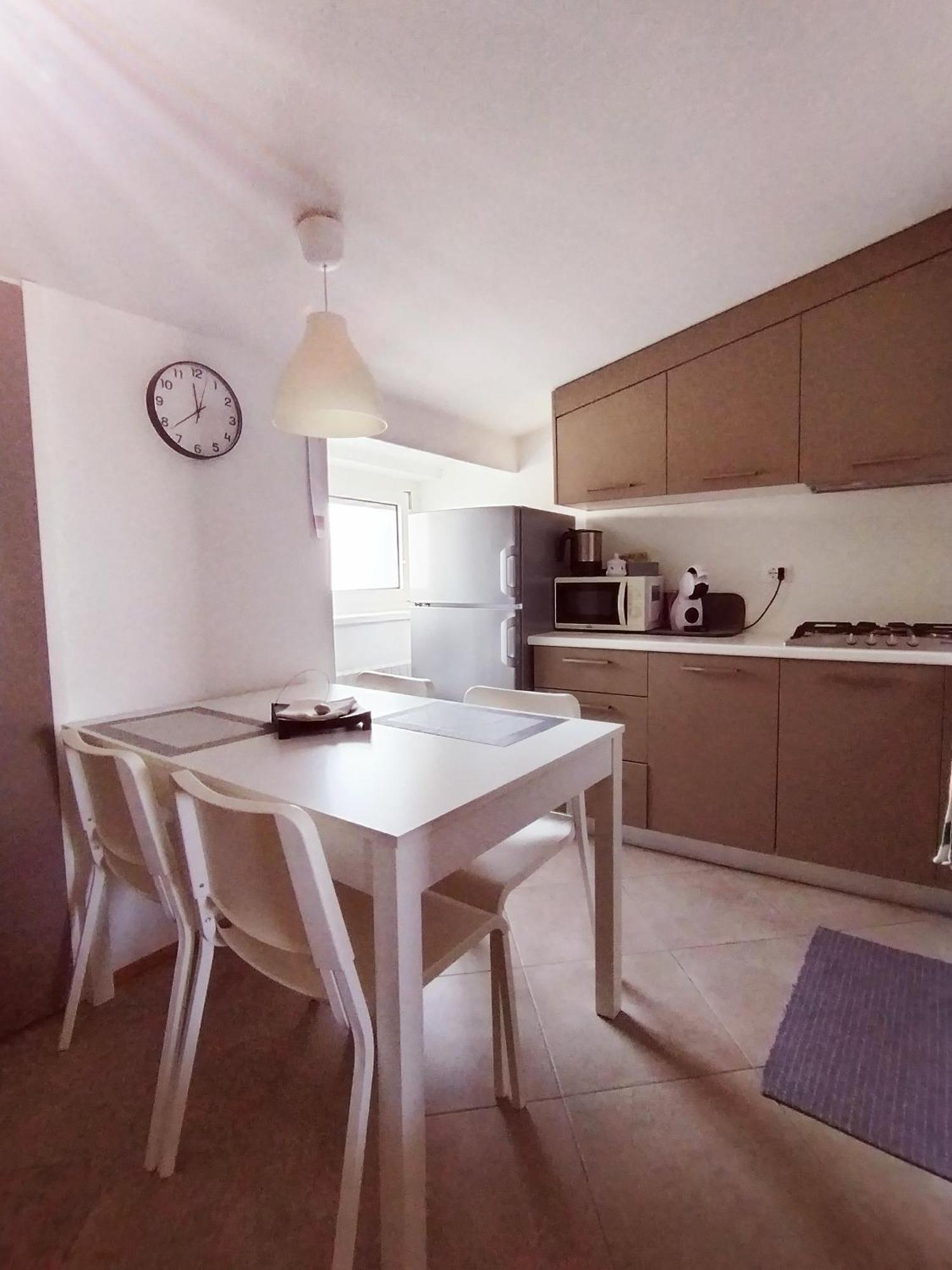 Ferienwohnung Residenza Tiziana Venezia Exterior foto
