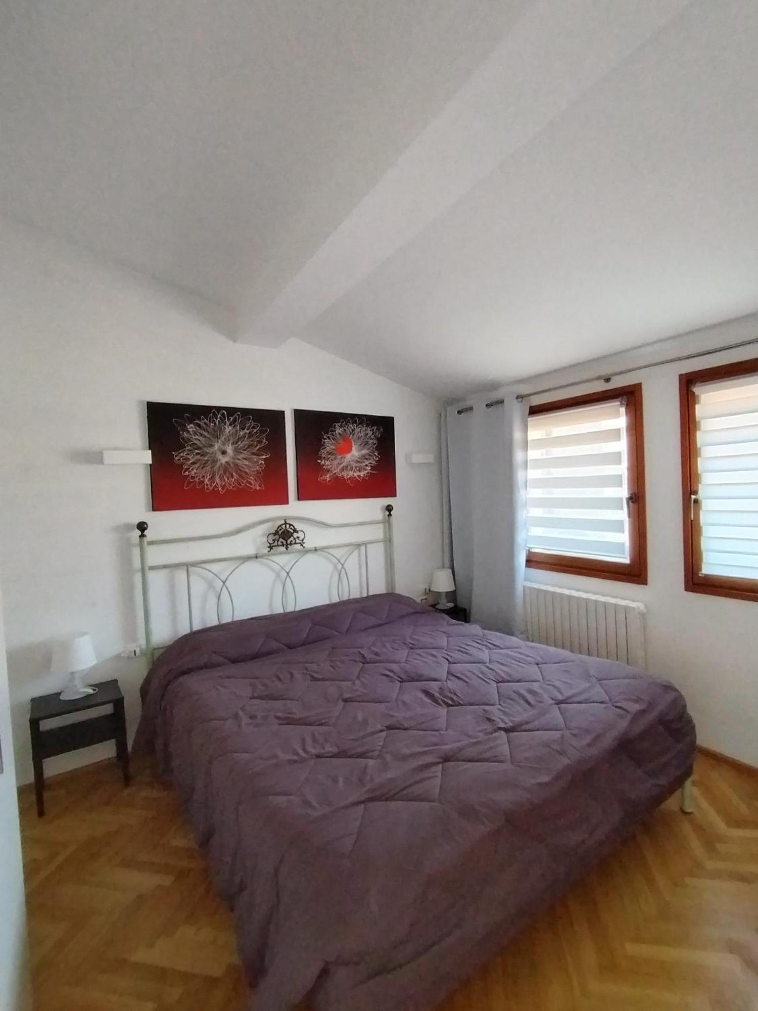 Ferienwohnung Residenza Tiziana Venezia Exterior foto